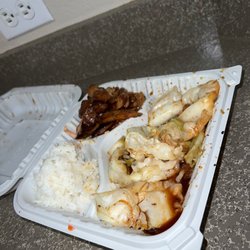 Ono Hawaiian BBQ