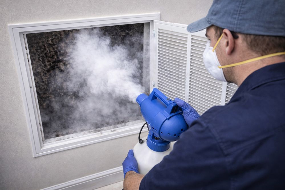 Coastal Air Purifiers - veterans service organization in Palm Bay, FL