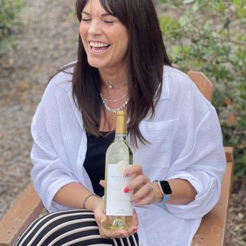 Monserate Winery - We bought wine! - Wineries Near Me - Fallbrook, California