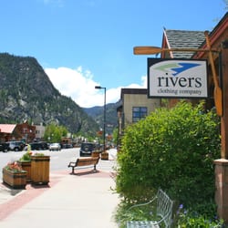 Rivers Clothing Company