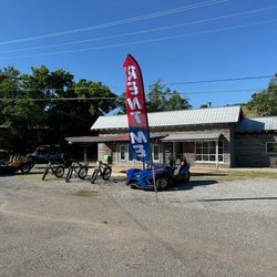 Refuge Sports Adventure Rentals