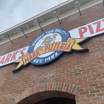 Mark's Pizzeria - the front of mark's pizzeria - Pizza Near Me - Penn Yan, New York Mark's Pizzeria - the front of mark's pizzeria - Pizza Near Me - Penn Yan, New York