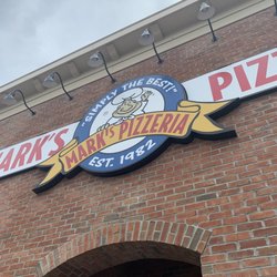 Mark's Pizzeria