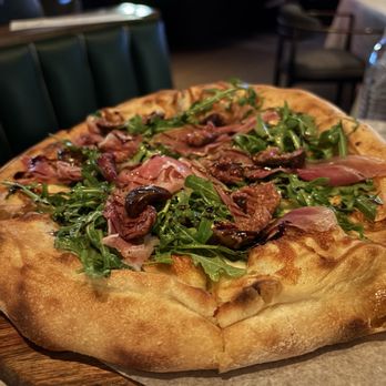 Bar Italia - Pig and fig - Italian Near Me - Winter Park, Florida