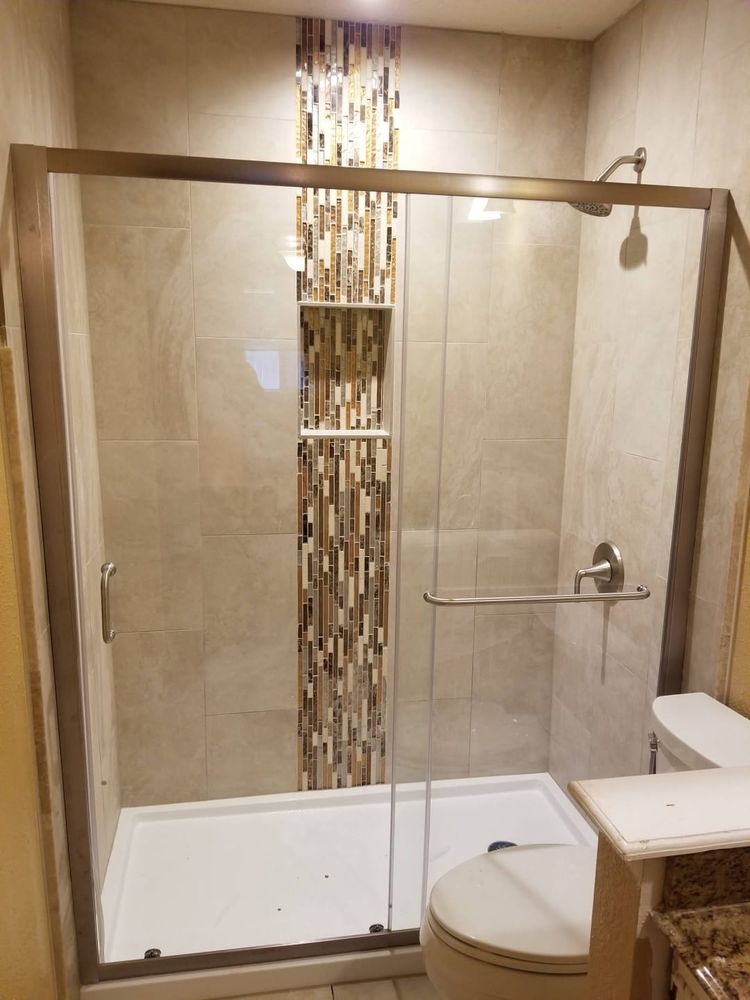 Slide of Zena Construction