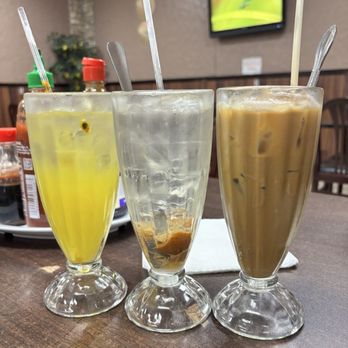 Ninh Kieu - Passion fruit drink, Soda chanh muoi and ca phe sua da! - Vietnamese Near Me - Annville, Pennsylvania Ninh Kieu - Passion fruit drink, Soda chanh muoi and ca phe sua da! - Vietnamese Near Me - Annville, Pennsylvania