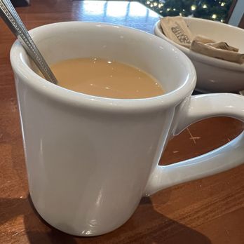 Blueberry Hill Breakfast Cafe - 100% Colombian Coffee - Breakfast & Brunch Near Me - Oak Brook, Illinois