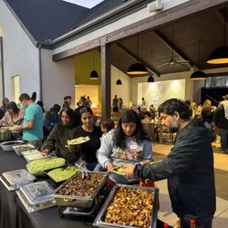 Red Tail Catering