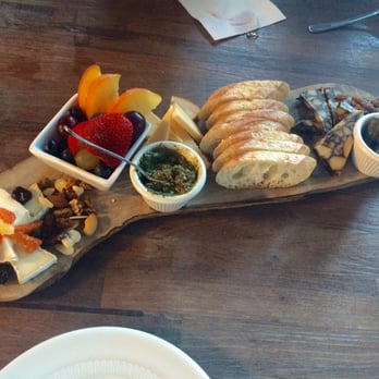 Malbec & More - Cheeseboard - Wine Bars Near Me - Lantana, Florida