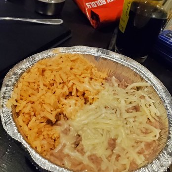 Tacos Los 3 Hermanos - Rice and beans - Mexican Near Me - San Jose, California Tacos Los 3 Hermanos - Rice and beans - Mexican Near Me - San Jose, California