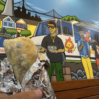 Señor Sisig - Burrito - Mexican Near Me - San Francisco, California Señor Sisig - Burrito - Mexican Near Me - San Francisco, California