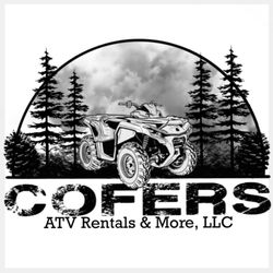 Cofers ATV Rentals & More