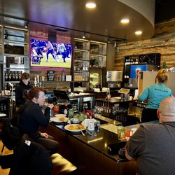 Keys Cafe & Bakery