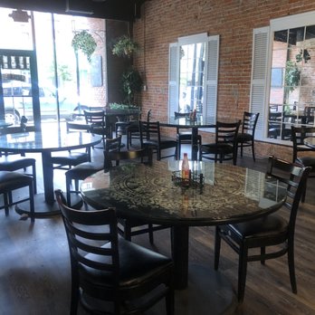 Gumbo's - Inside - New American Near Me - Mount Clemens, Michigan