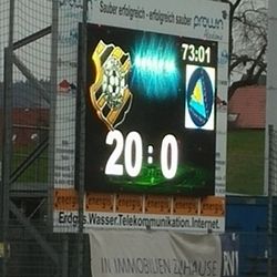 FC Hertha Wiesbach