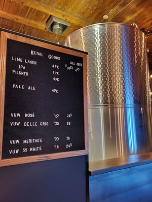 Menu photo 5 The Belgard Kitchen Vancouver, BC