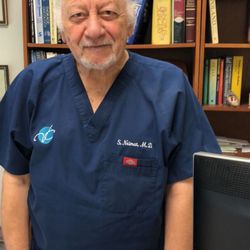 The Vein and Cosmetic Clinic of Washington