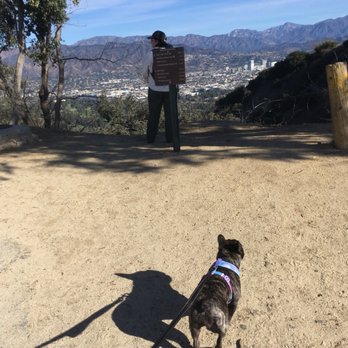 Griffith Park Helipad - Hiking Near Me - Los Angeles, California Griffith Park Helipad - Hiking Near Me - Los Angeles, California
