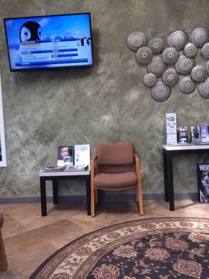 Eberhardt Vision Center