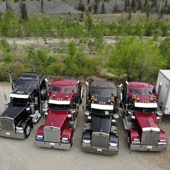 Vesper Transport - Transportation Near Me - Cawston, British Columbia Vesper Transport - Transportation Near Me - Cawston, British Columbia
