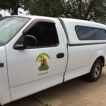 Stump Monkey Stump Grinding - Tree Services Near Me - Tulsa, Oklahoma