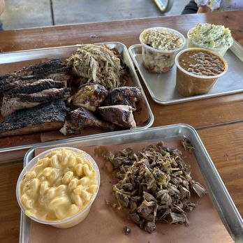 Bashful Bandit Barbecue - Barbeque Near Me - Tucson, Arizona