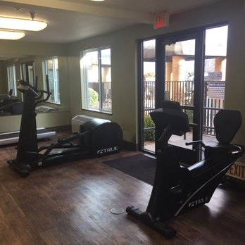 Oxford Suites Chico - Gym - Hotels Near Me - Chico, California Oxford Suites Chico - Gym - Hotels Near Me - Chico, California