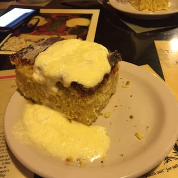 The Buttered Biscuit - Cornbread!! More like cake,complete with icing. - New American Near Me - Sumner, Washington The Buttered Biscuit - Cornbread!! More like cake,complete with icing. - New American Near Me - Sumner, Washington