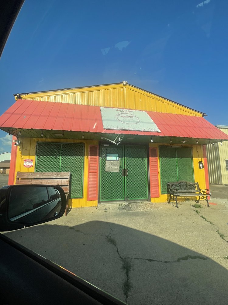 Tacos La Casita