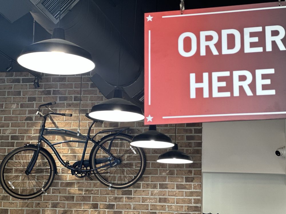 West Coast Sourdough