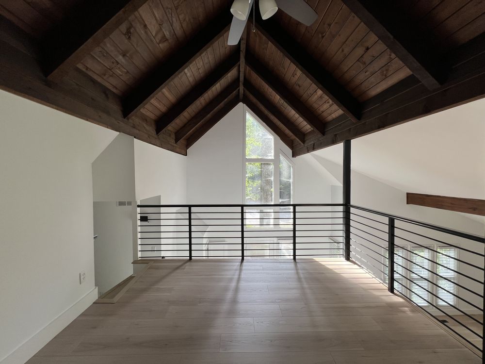 Slide of Romeros Quality Construction