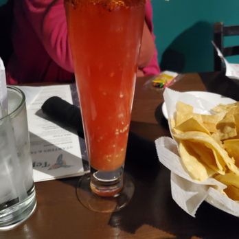 Tepache Mexican Kitchen & Bar - Special spicy and fruity cocktail - Mexican Near Me - Mars, Pennsylvania Tepache Mexican Kitchen & Bar - Special spicy and fruity cocktail - Mexican Near Me - Mars, Pennsylvania