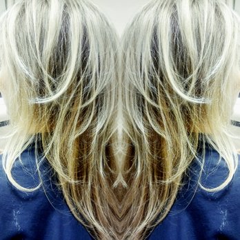Aveda Salon - Blonde have more fun. Come let me refreash or brighten you up today. Call 4072624361 to make an appointment with Brittany - Hair Salons Near Me - Altamonte Spring, Florida