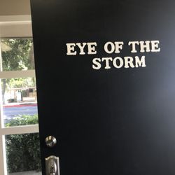 Eye Of The Storm