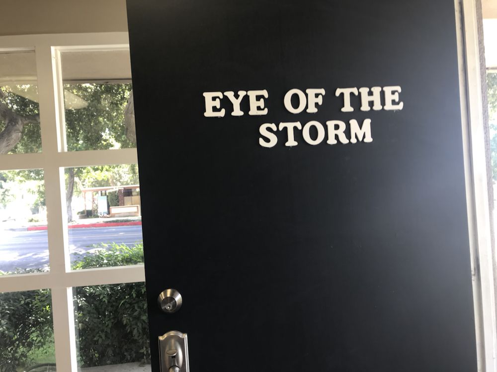 Eye Of The Storm - grief counselor in Monrovia, CA