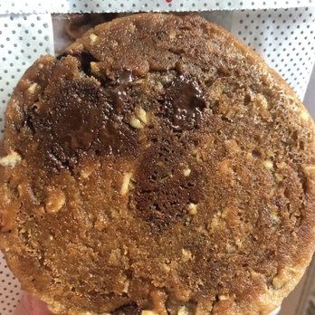 Chick-fil-A - Greasy cookie - Fast Food Near Me - Poway, California Chick-fil-A - Greasy cookie - Fast Food Near Me - Poway, California
