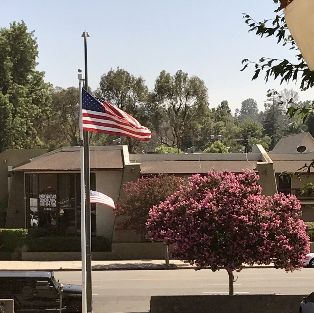 WOODLAND PLAZA Updated August 2024 21243 Ventura Blvd, Woodland