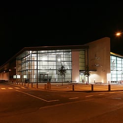 Kingfisher Club NUIG