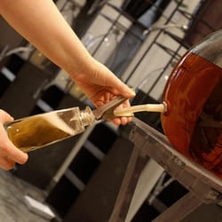 Flaschengeist - Geschenke selbst abfüllen: Balsamessig, Essig & Öl, Likör, Whiskey, Grappa, Absinth