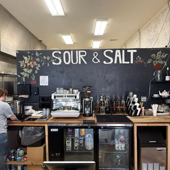 Sour & Salt Bakery - Bakeries Near Me - Columbia, South Carolina Sour & Salt Bakery - Bakeries Near Me - Columbia, South Carolina