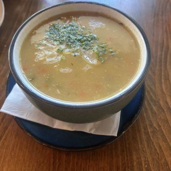 Fattoria - White bean soup - Italian Near Me - Beaver Creek, Colorado Fattoria - White bean soup - Italian Near Me - Beaver Creek, Colorado