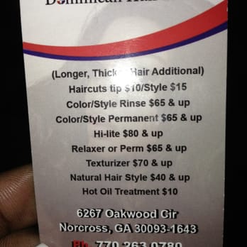 D'Doris - Hair Salons Near Me - Norcross, Georgia D'Doris - Hair Salons Near Me - Norcross, Georgia