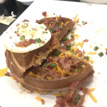 Waffles Incaffeinated - South Side - Breakfast magic - Breakfast & Brunch Near Me - Pittsburgh, Pennsylvania Waffles Incaffeinated - South Side - Breakfast magic - Breakfast & Brunch Near Me - Pittsburgh, Pennsylvania