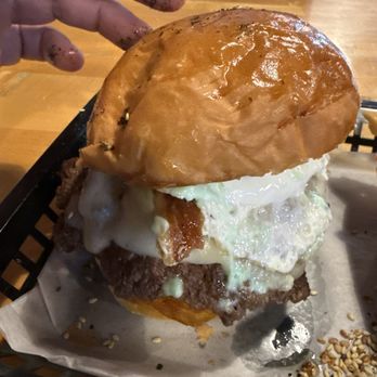 Burgers vs Tacos - SUMO BURGER - Burgers Near Me - San Antonio, Texas Burgers vs Tacos - SUMO BURGER - Burgers Near Me - San Antonio, Texas