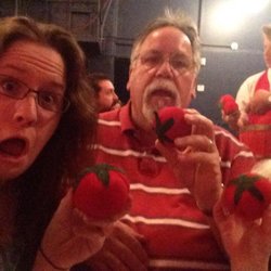 Drunkard Box Office - We have our tomatoes! Do you?