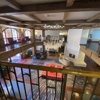 Hotel Corque - Lobby - Hotels Near Me - Solvang, California Hotel Corque - Lobby - Hotels Near Me - Solvang, California