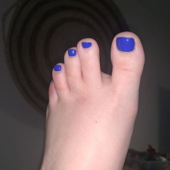 Lace Beauty - Deluxe Pedicure - Hair Removal Near Me - Portland, Oregon