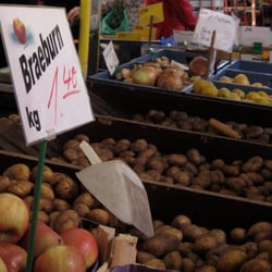 Wochenmarkt Findorff