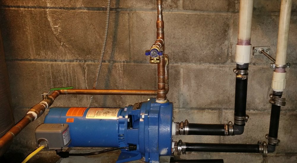 Slide of Molino Plumbing & Heating