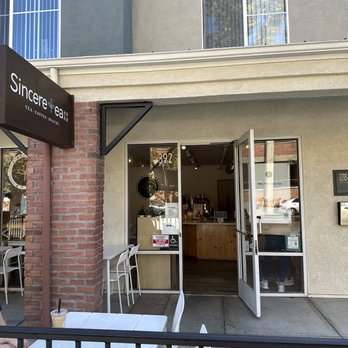 Sinceretea - Outside - Bubble Tea Near Me - San Jose, California Sinceretea - Outside - Bubble Tea Near Me - San Jose, California